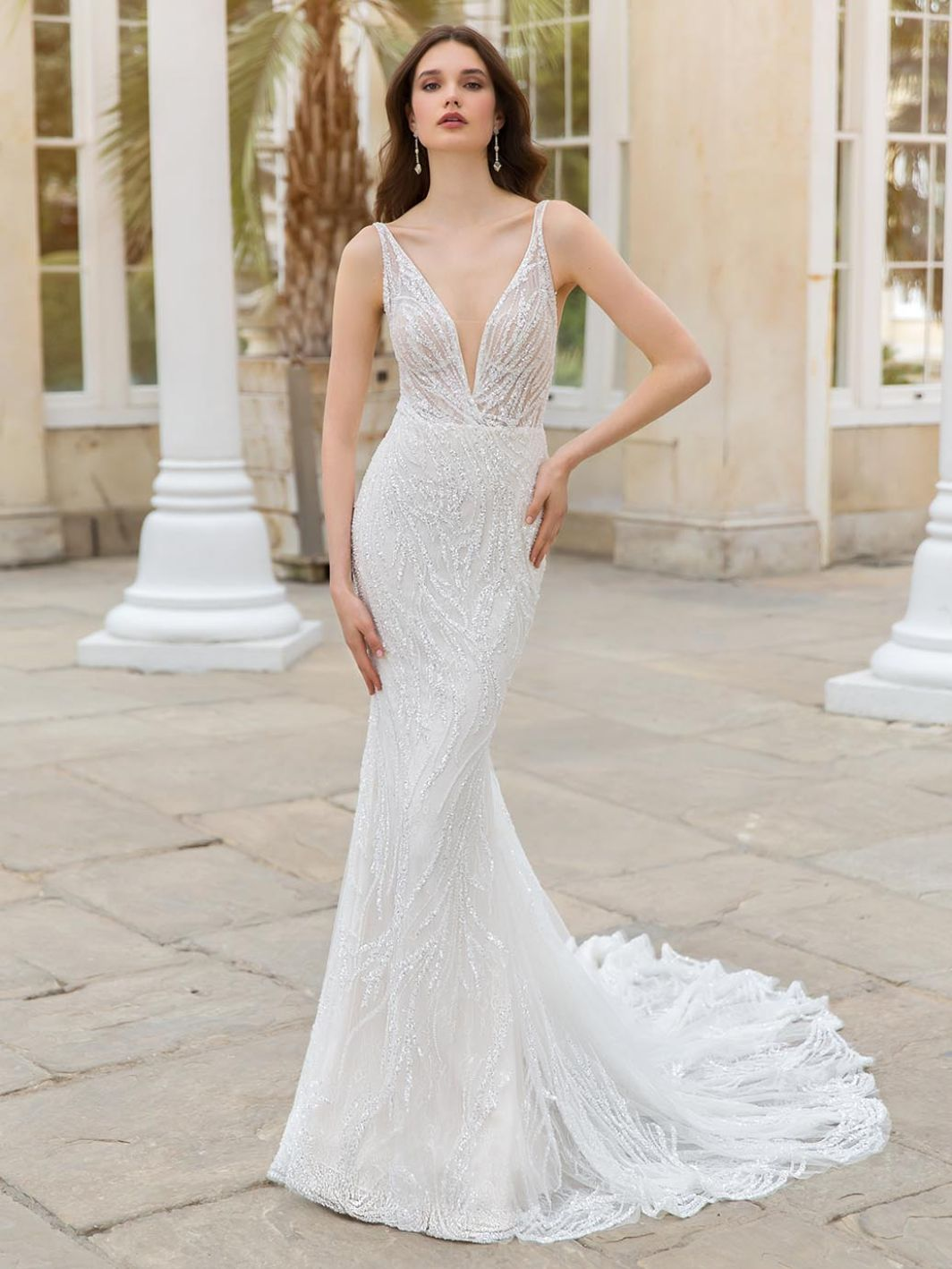 Enzoani Trunk Show Main Image