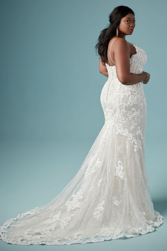 Maggie sottero outlet kendall