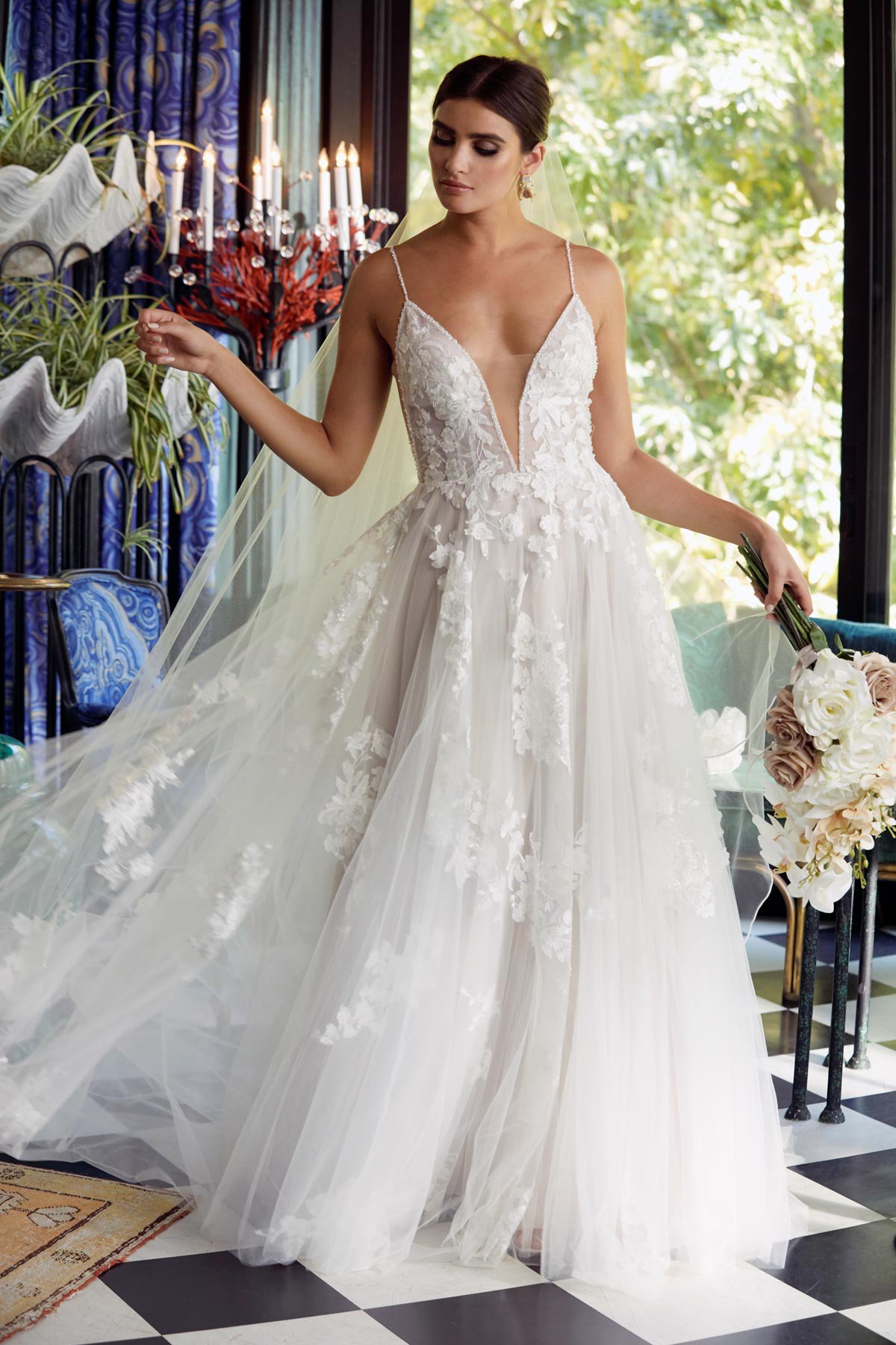 Wtoo by Watters Bridal Dresses Avenue 22 Bridal