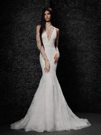 Vera Wang Bride #Frania - Dress Only #0 default thumbnail