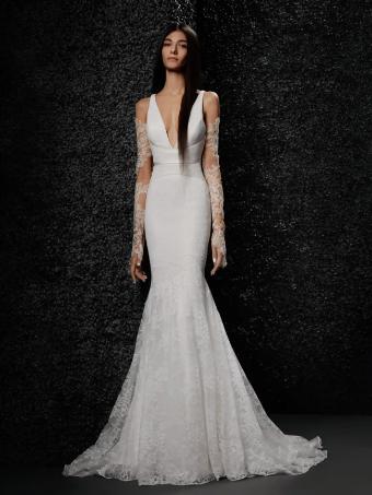 Vera Wang Bride #Frania - Dress Only #2 thumbnail