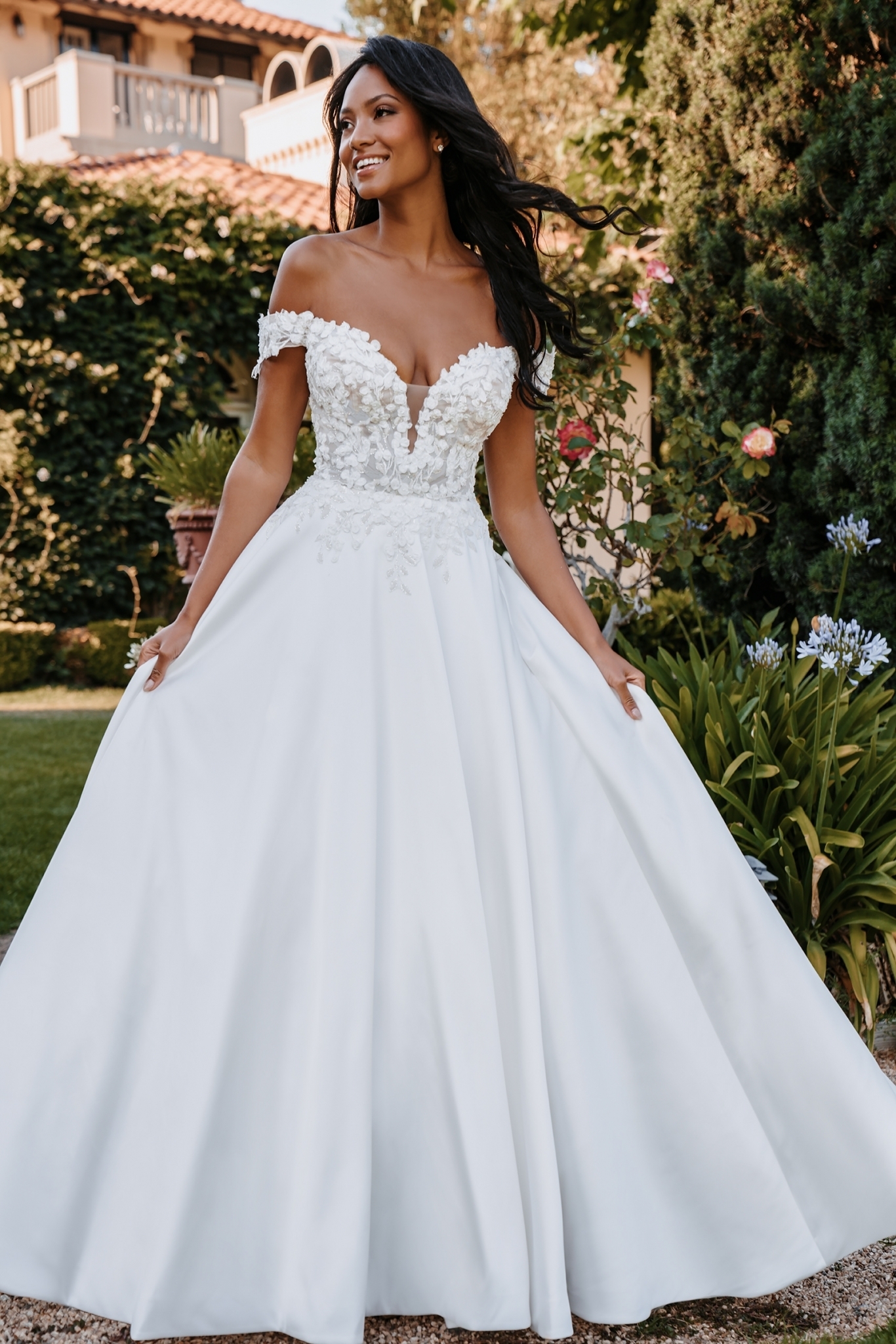 Allure Bridals Bridal Dresses Avenue 22 Bridal