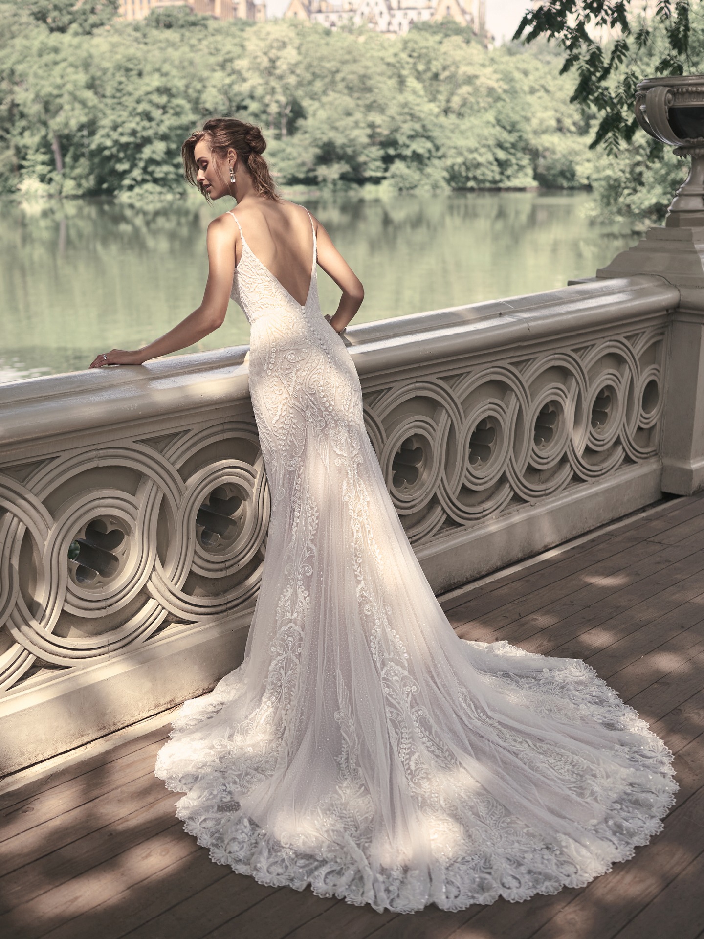 Sottero and best sale midgley blaire