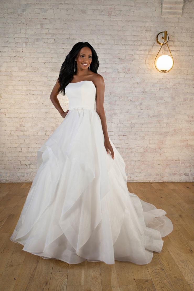 7397 by Stella York, Bridal Outlet