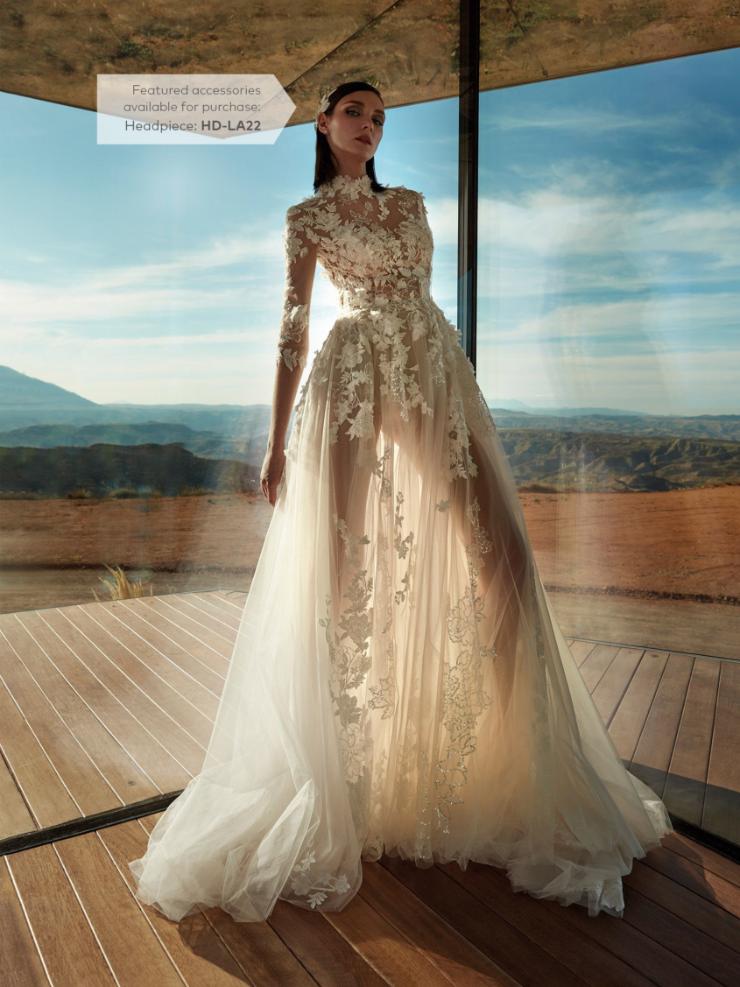 4417 Wedding Dresses & Bridal Boutique Toronto
