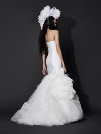 Vera Wang Bride #Haimi #1 Off White thumbnail