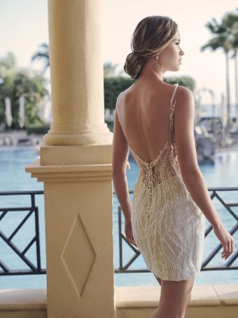 Blue by Enzoani #Stormi #3 Ivory/Nude thumbnail