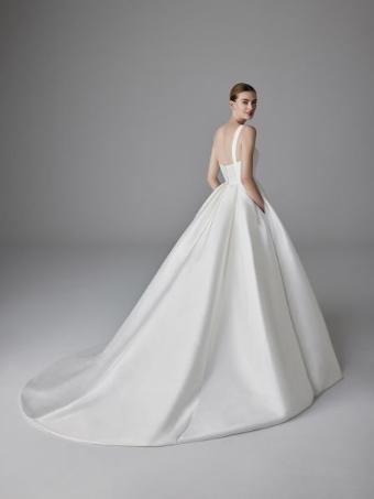 Pronovias #Rosamund #2 Off White thumbnail