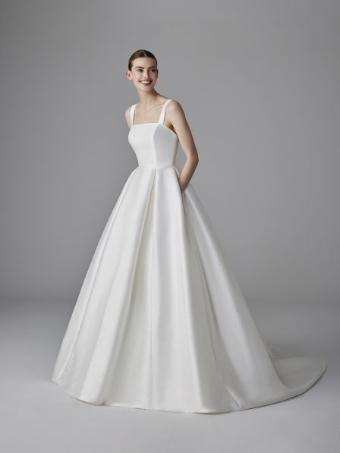 Pronovias #Rosamund #0 Off White thumbnail