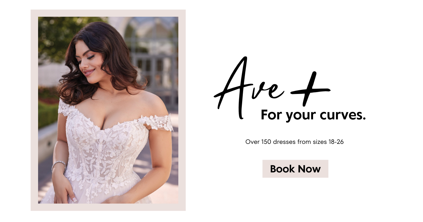 Plus Size Wedding Gowns Wedding Dresses & Bridal Boutique Toronto