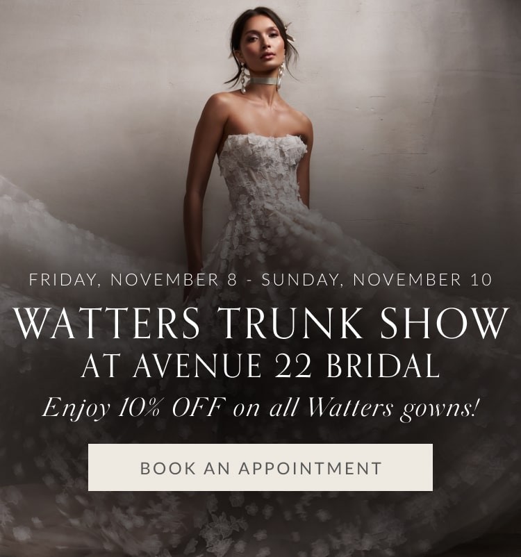 watters and wtoo by watters trunk show november 2024